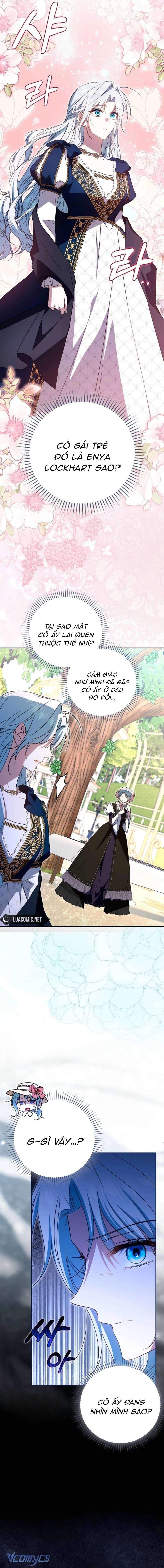 Chồng Của Tôi Giống Nam Chính Quá Đi Chap 29 - Trang 2