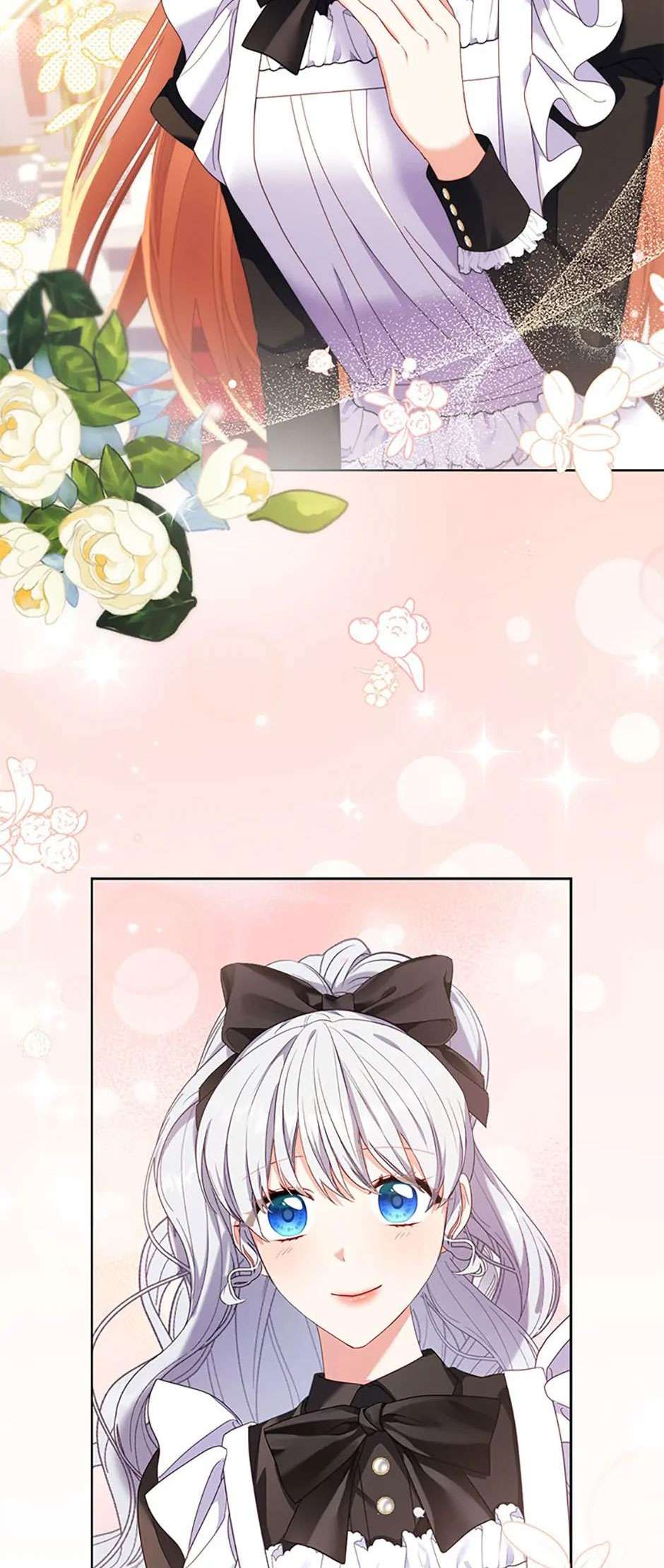 Hầu Gái Trong Trò Chơi Harem Ngược Muốn Nghỉ Việc Chap 52 - Next Chap 53