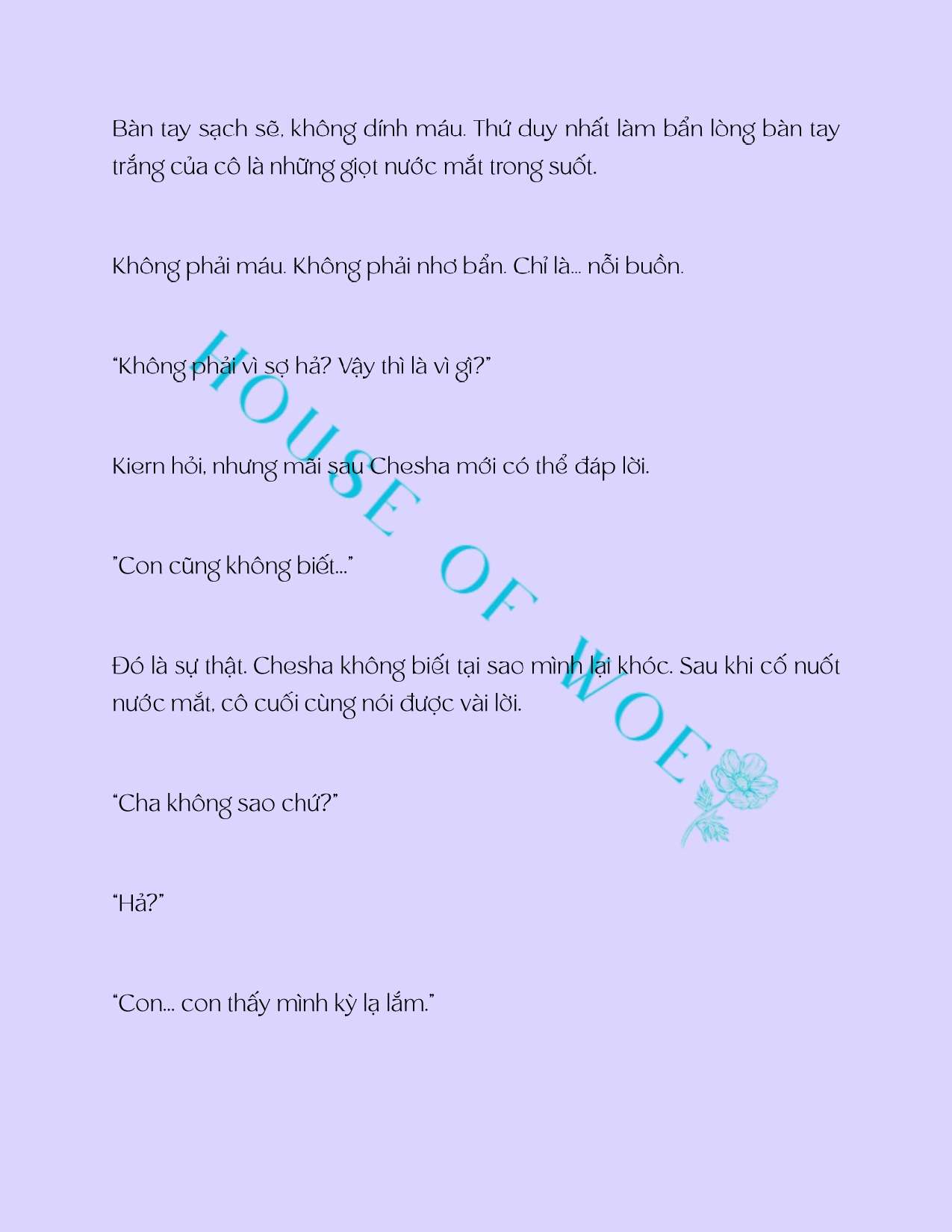 [NOVEL] NÀNG TIÊN BÉ CON LÀ NHÂN VẬT PHẢN DIỆN Chap 93 - Next Chap 94