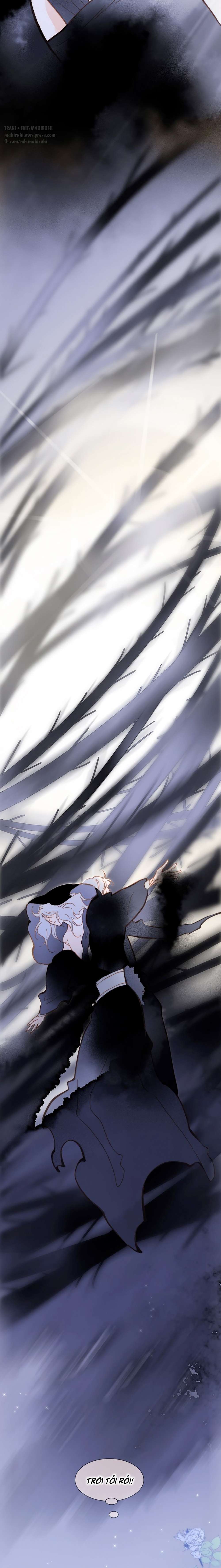 Tiếng Đàn Lặng Câm Giữa Lòng Vũ Trụ Chapter 94 - Trang 4