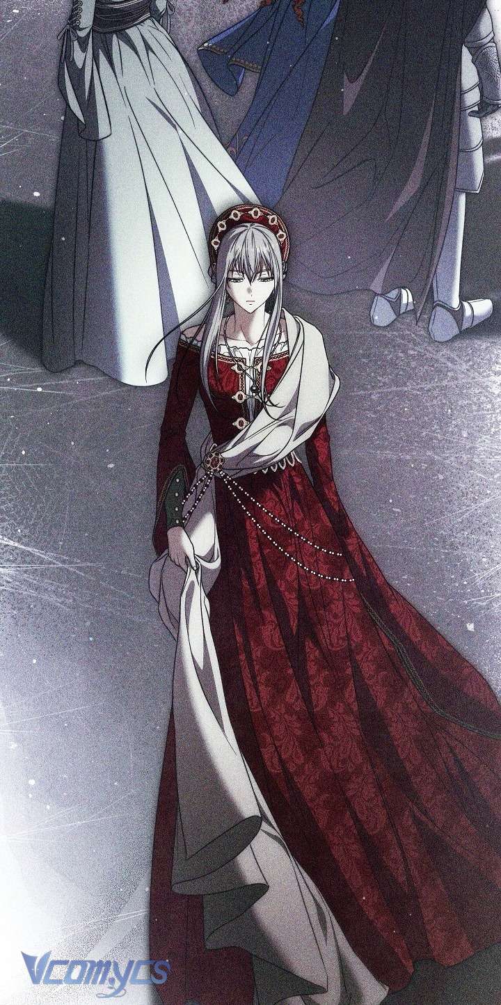 Hôn Nhân Vụ Lợi 2: Bản Tình Ca Không Thể Quên Chap 27 - Trang 2