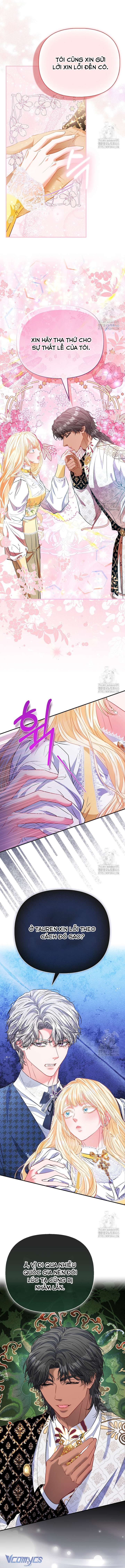 Nàng Công Chúa Của Mọi Người Chapter 70 - Trang 4