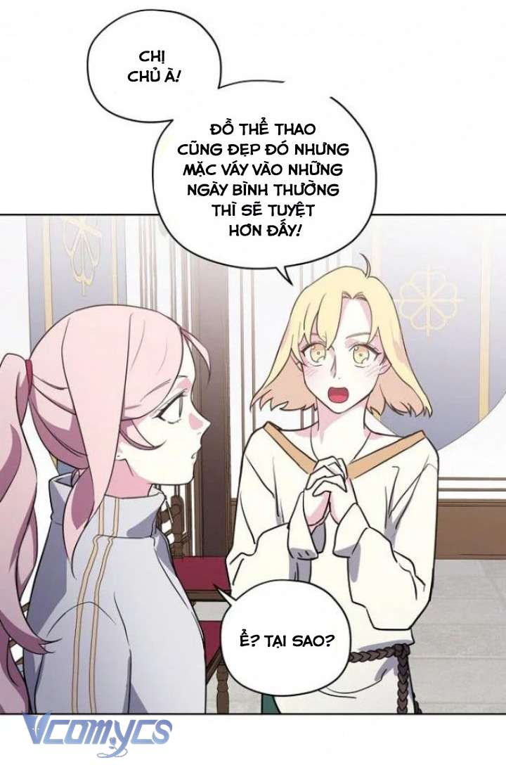 CHITRA Chapter 49 - Trang 4