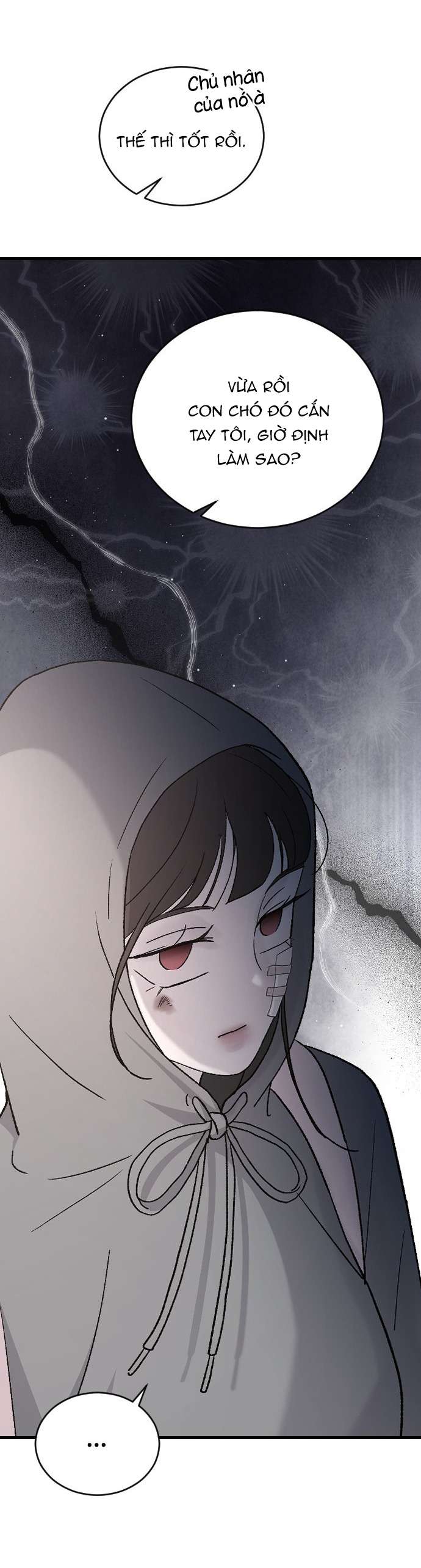 Ba Anh Trai Cực Phẩm Của Tôi Chap 98 - Trang 3