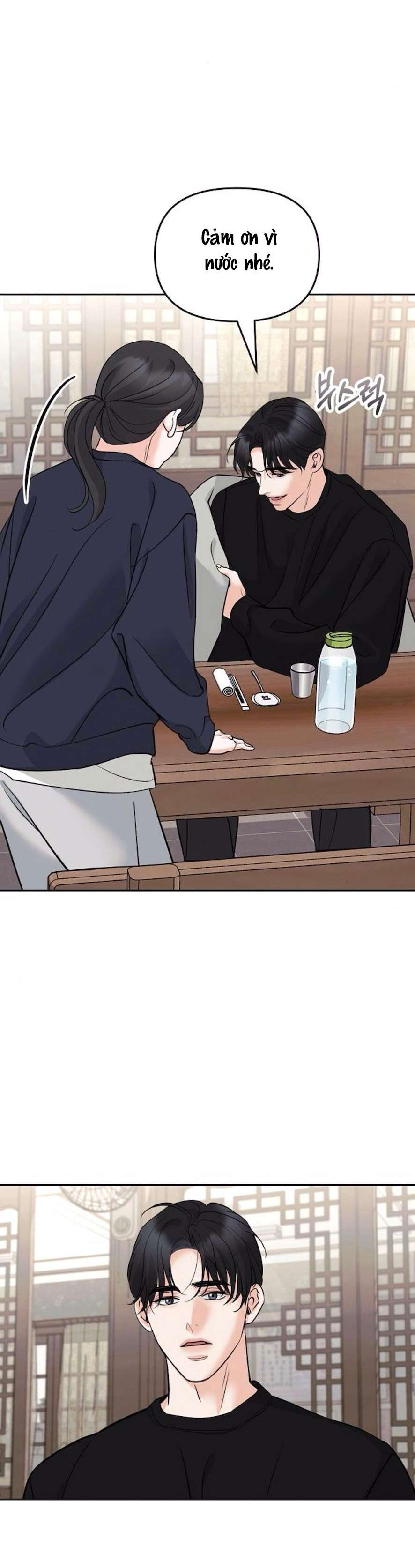 Cẩn Thận Va Phải Tình Yêu Chap 9 - Next Chap 10