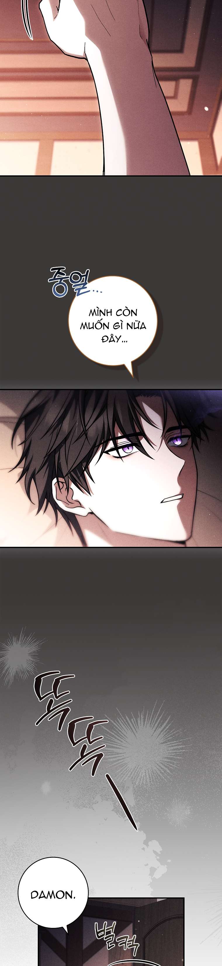 Văn Phòng Thám Tử Dành Cho Nam Chính Hối Hận! Chap 34 - Trang 2