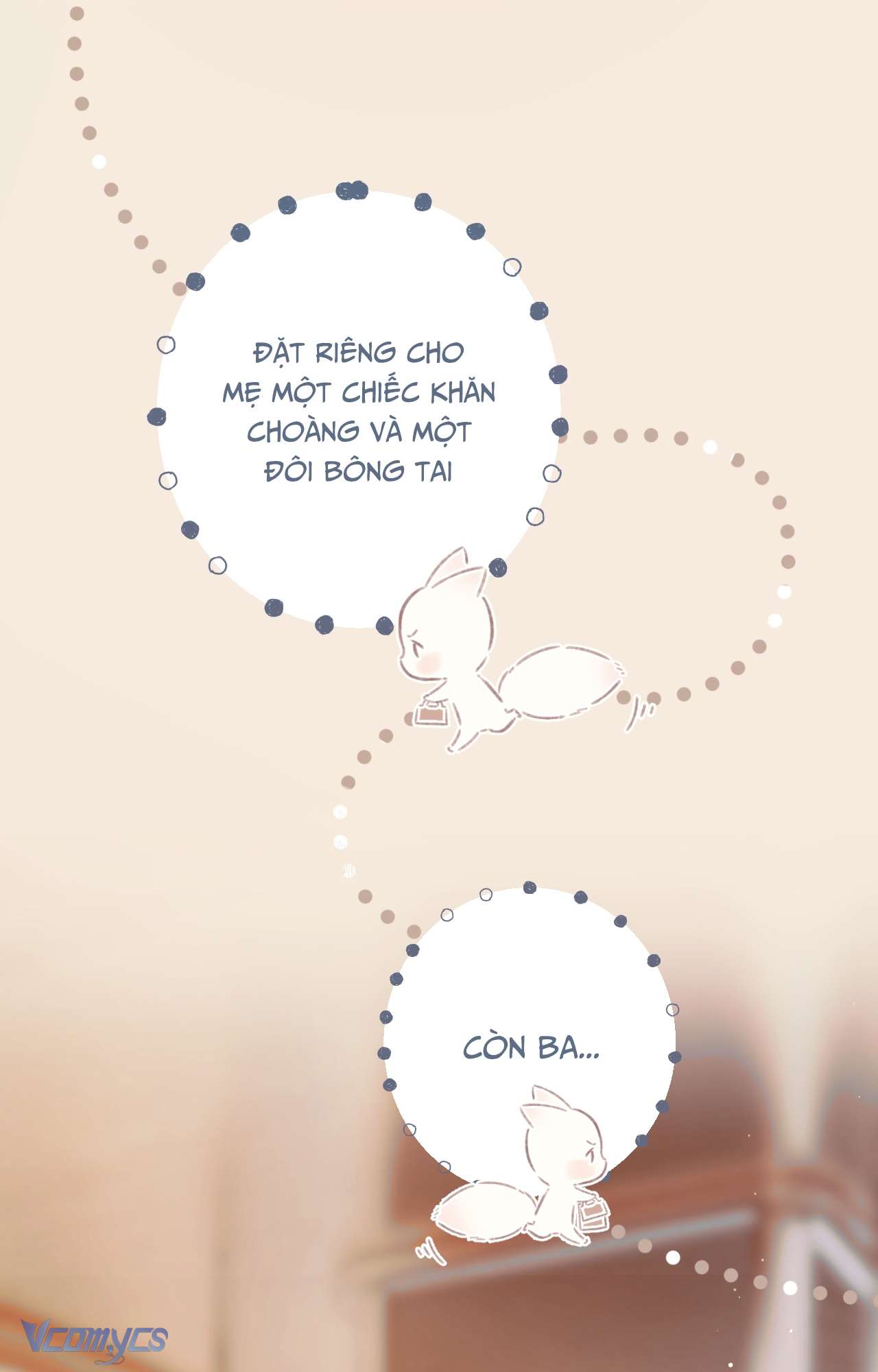 Trêu Nhầm Chapter 49 - Trang 4