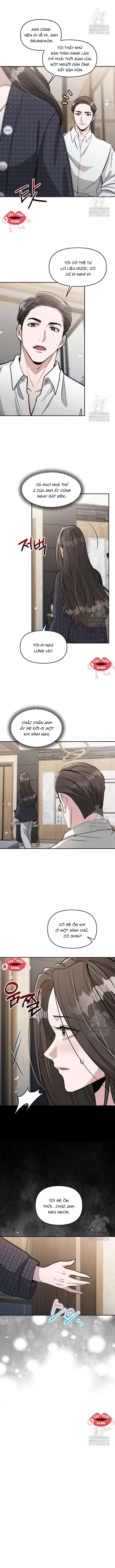 Collector Collector-Chap 31 - Next 