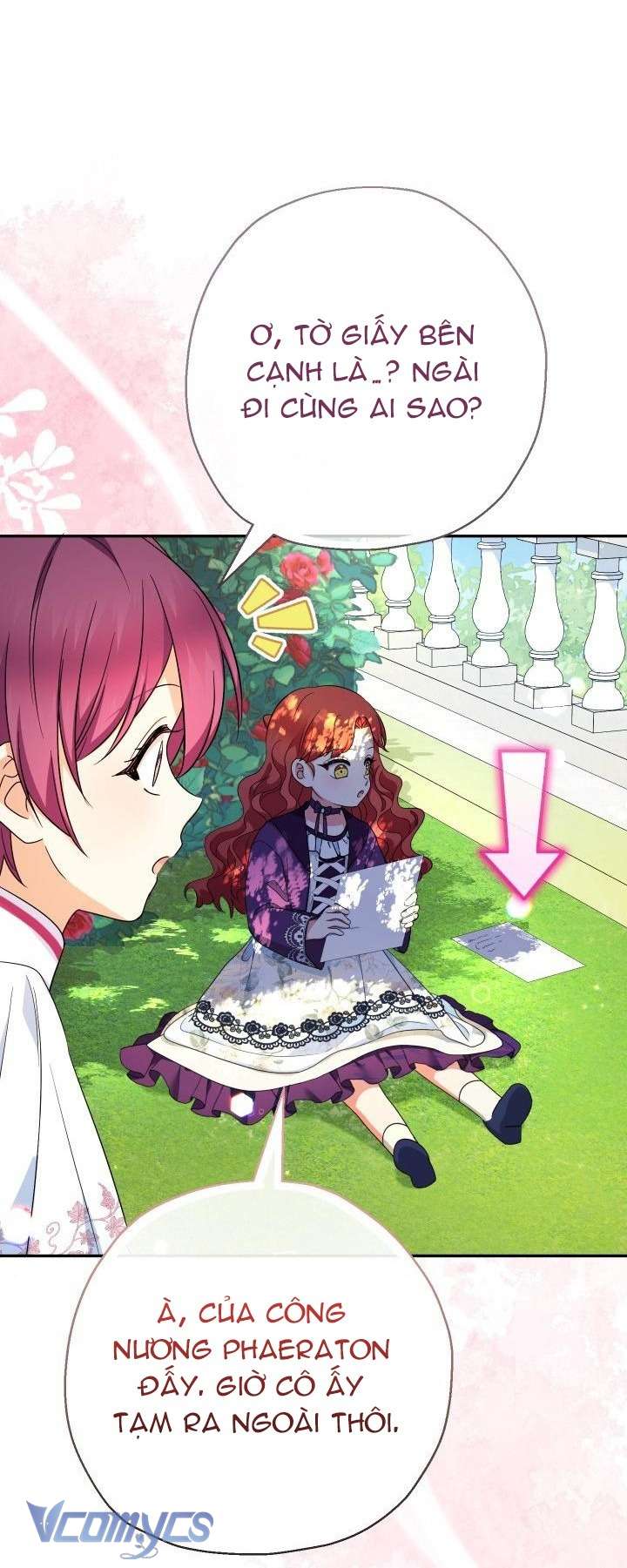 Tiểu Thư Tích Tiền Đi Bụi Chapter 107 - Trang 4