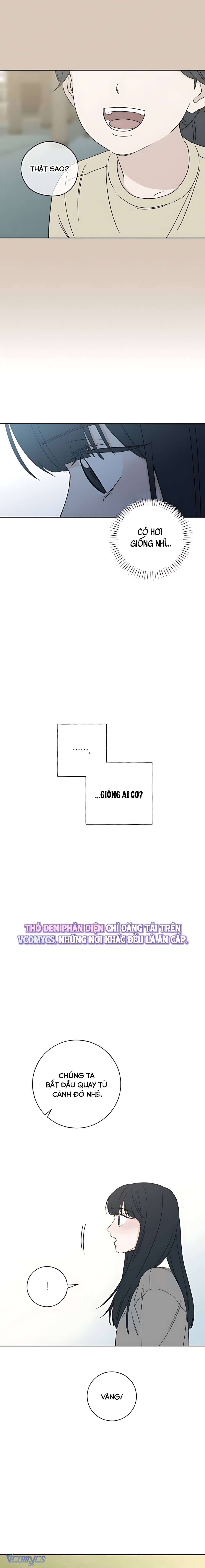 Miyeon Chap 27 - Trang 3