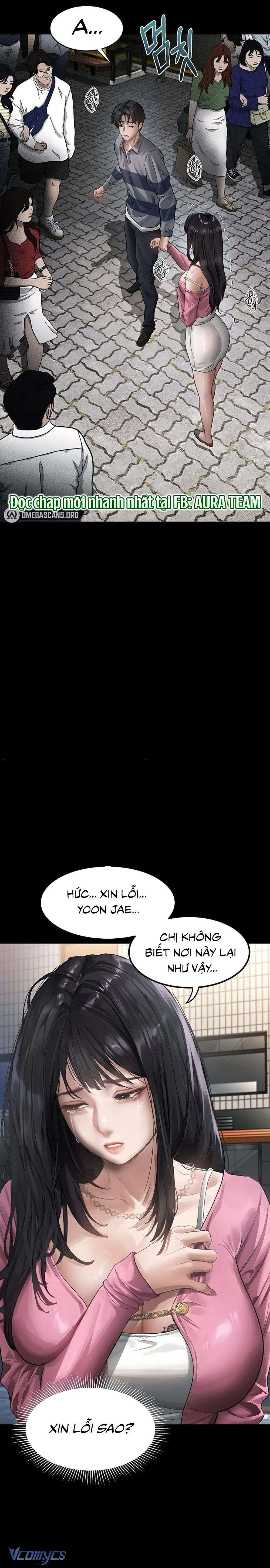 Khẩu Dâm Chap 9 - Trang 2