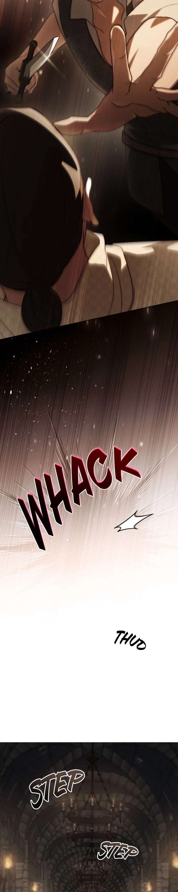 Khi Số Phận Tìm Đến Hai Ta Chap 73 - Trang 4