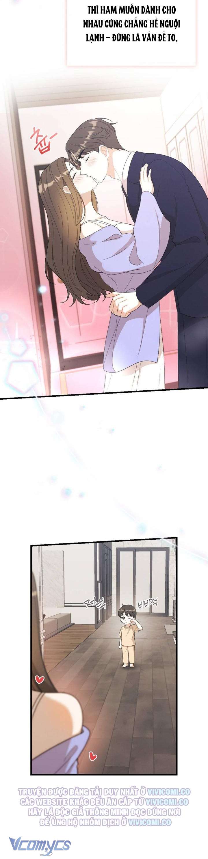 [18+] Bảo Làm Việc Ở Nhà Mà Lại... Chap 25 - Trang 2