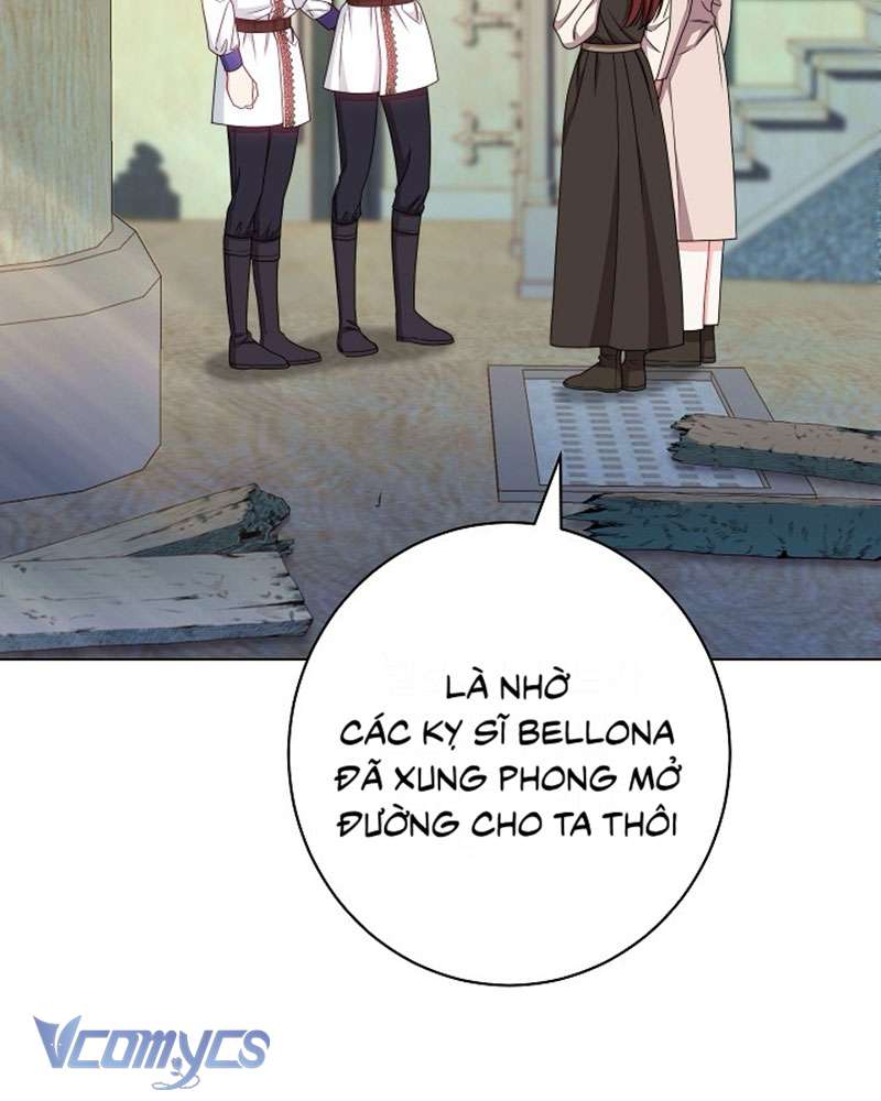 Hầu Gái Độc Quyền Của Hoàng Hậu Phản Diện Chap 85 - Trang 4