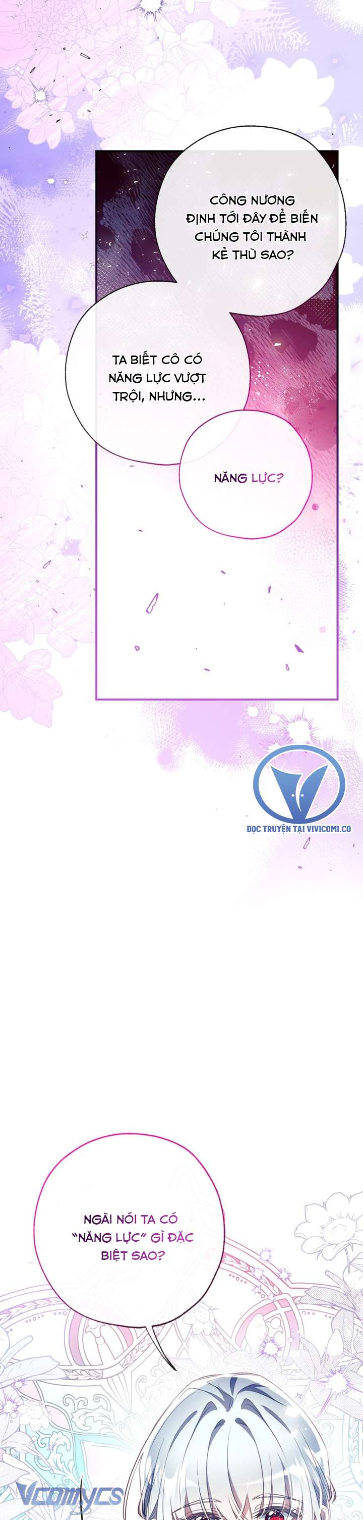 Chúng Ta Có Thể Trở Thành Một Gia Đình Được Không? Chap 138 - Trang 2