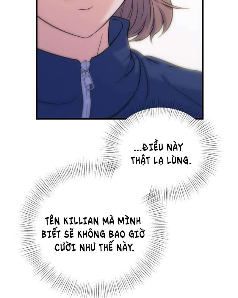 Vì Một Kết Thúc Viên Mãn Cho Đôi Ta Chap 3 - Next Chap 4