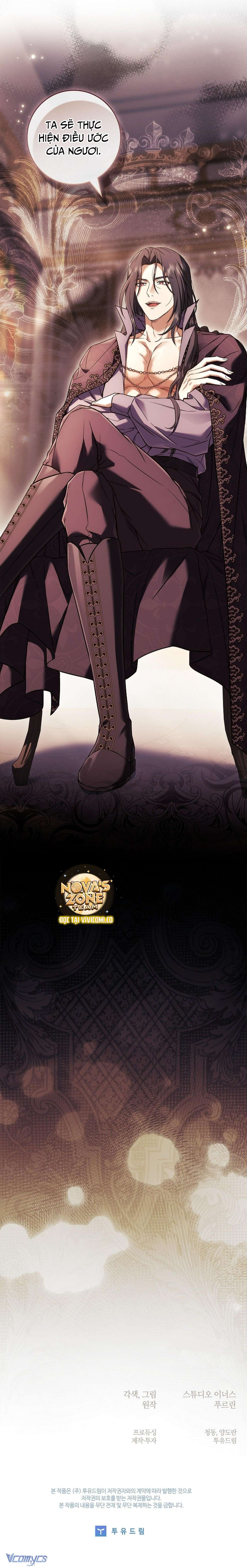 [18+] Tôi Bị Ràng Buộc Với Những Nam Chính Ghét Tôi Chap 56 - Next Chap 57