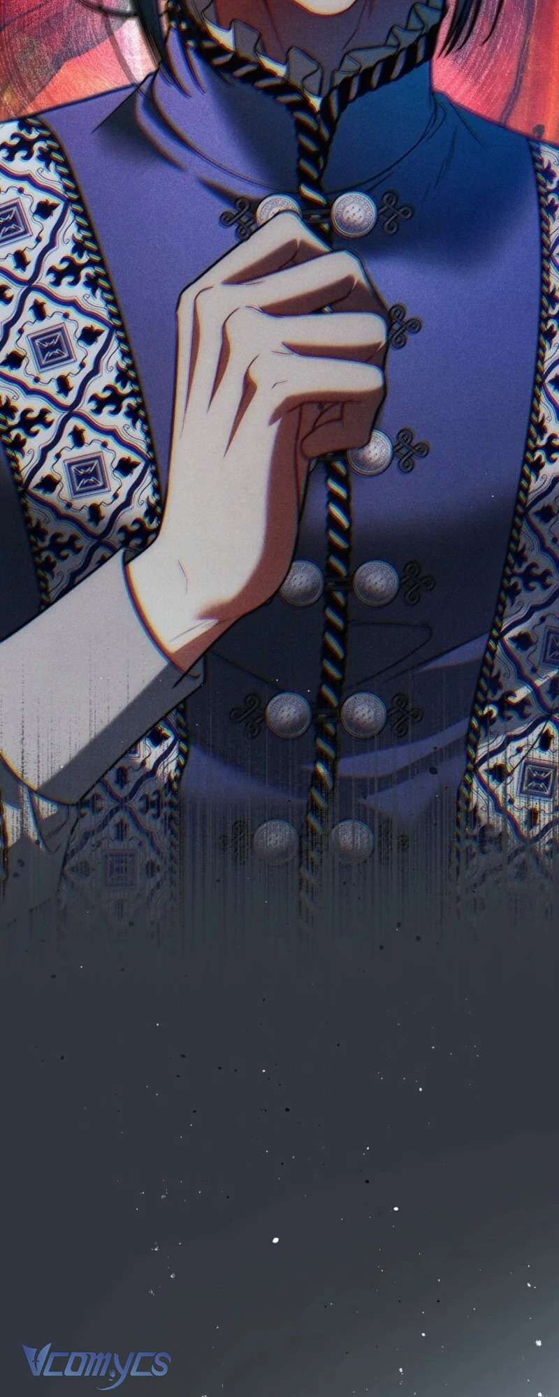 Hôn Nhân Vụ Lợi 2: Bản Tình Ca Không Thể Quên Chapter 17 - Next Chap 18