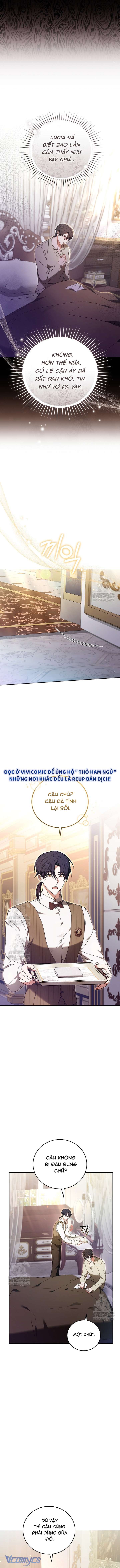Lời Tỏ Tình Lần Thứ 101 Chap 33 - Trang 2