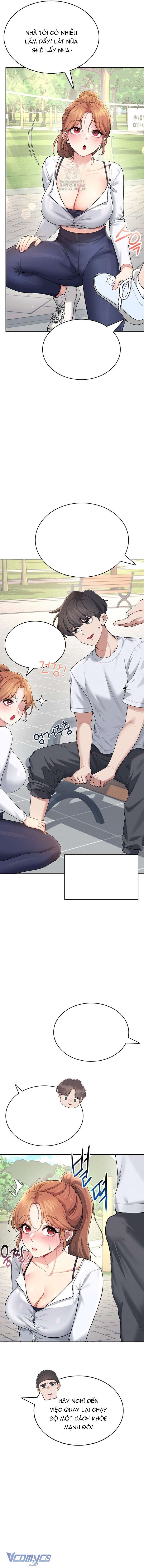 [18+] Đồ Chơi Tình Dục Không Dây Chap 30 - Next Chap 31