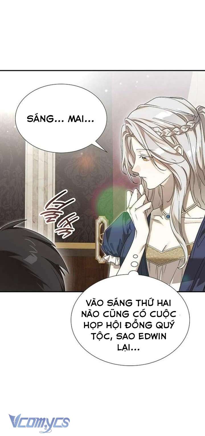 Cứ Cố Gắng Hết Sức Để Hối Hận Chap 34 - Next 