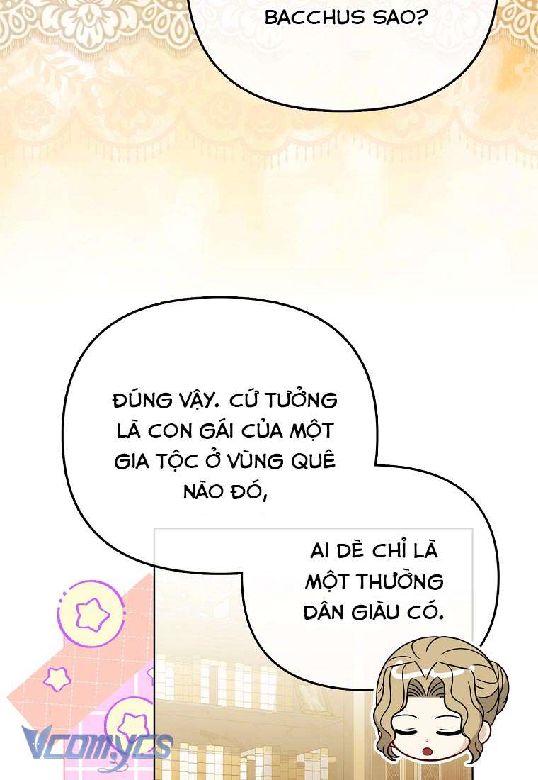 Nhân Vật Phản Diện Đều Thích Tôi Chap 64 - Trang 2