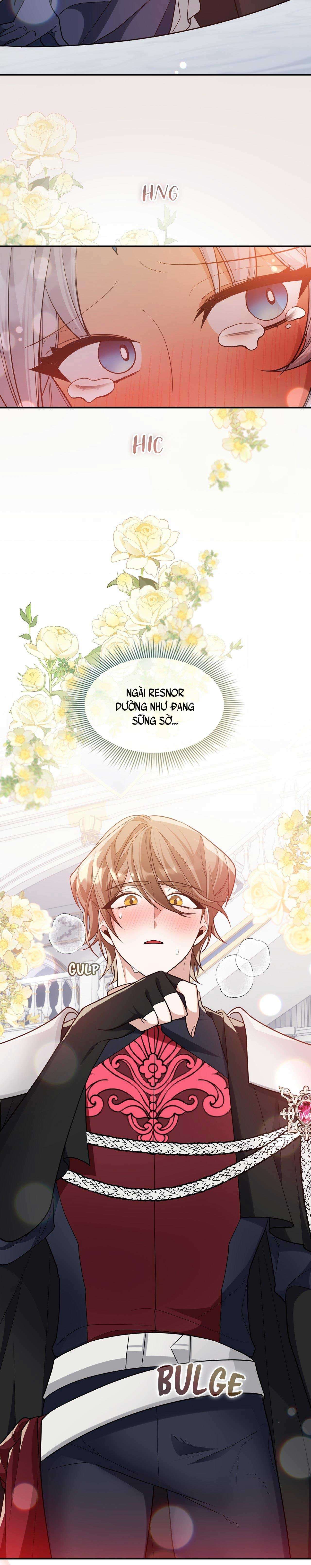 Cuộc Vui Thác Loạn Tử Thần Chap 11 - Trang 2