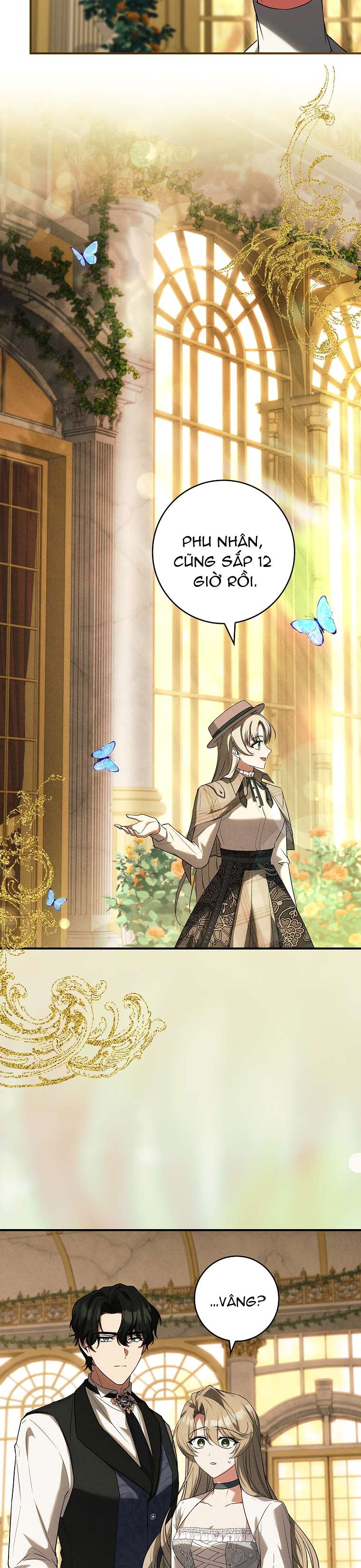 Văn Phòng Thám Tử Dành Cho Nam Chính Hối Hận! Chap 9 - Trang 3