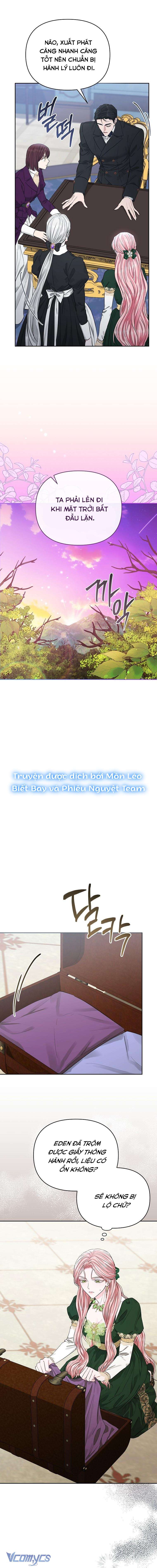 Tôi Bị Ám Ảnh Bởi Người Chồng Phản Diện Chap 39 - Trang 2