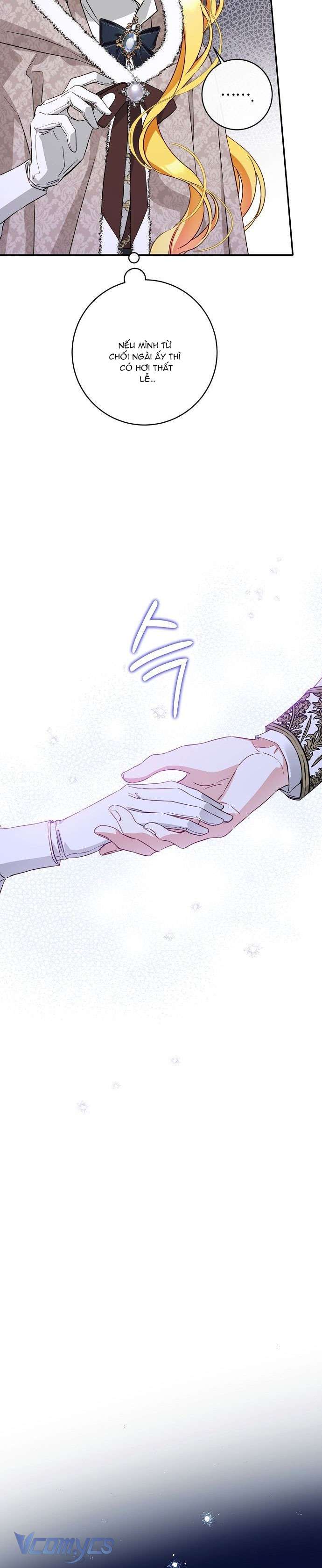 Thuần Hóa Hầu Tước Quái Dị Chap 68 - Trang 2