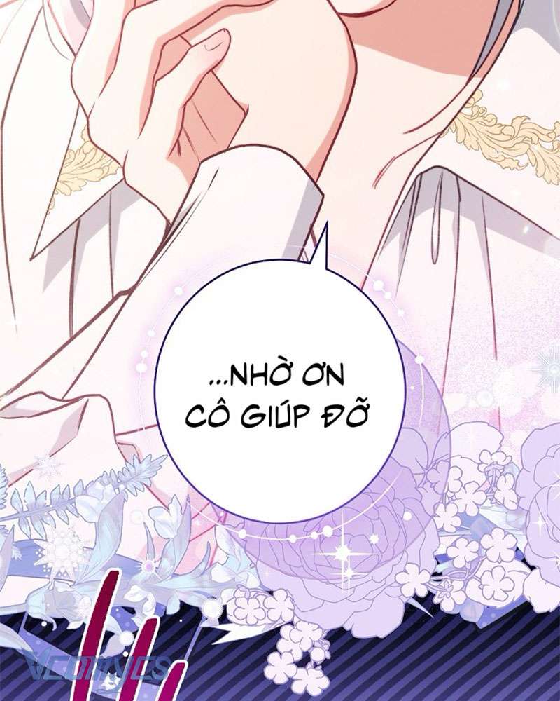 Hầu Gái Độc Quyền Của Hoàng Hậu Phản Diện Chap 83 - Trang 4