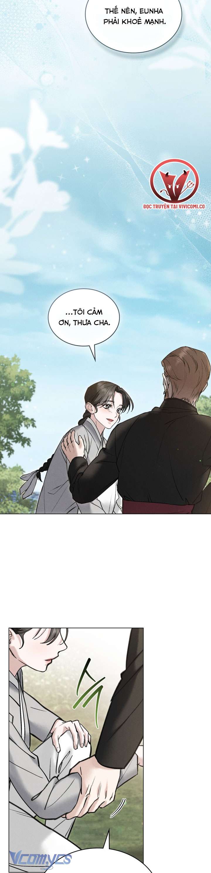 [18+] Đêm Giông Bão Chap 75 - Trang 2