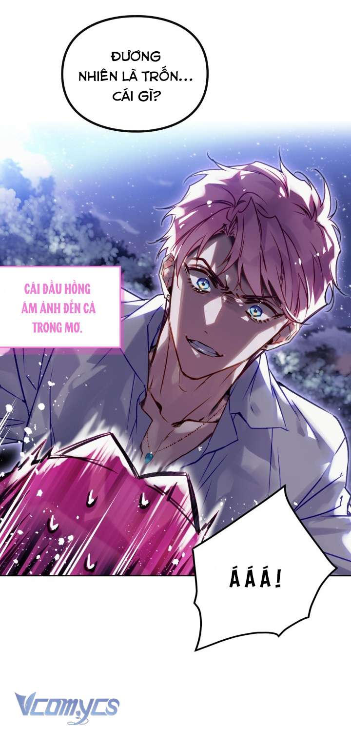 Kết Cục Của Nhân Vật Phản Diện Chỉ Có Thể Là Cái Chết Chap 170 - Trang 4