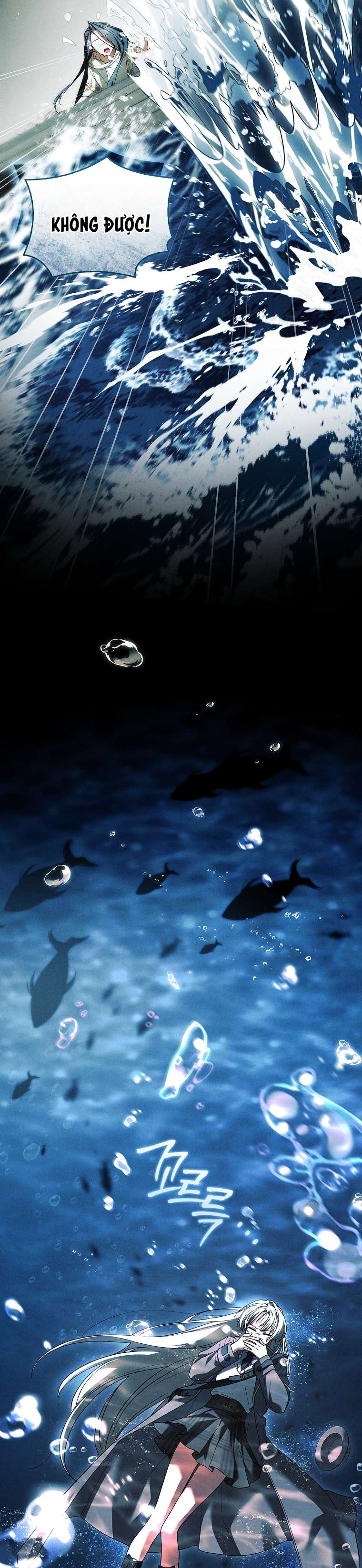 Văn Phòng Thám Tử Dành Cho Nam Chính Hối Hận! Chap 29 - Next 