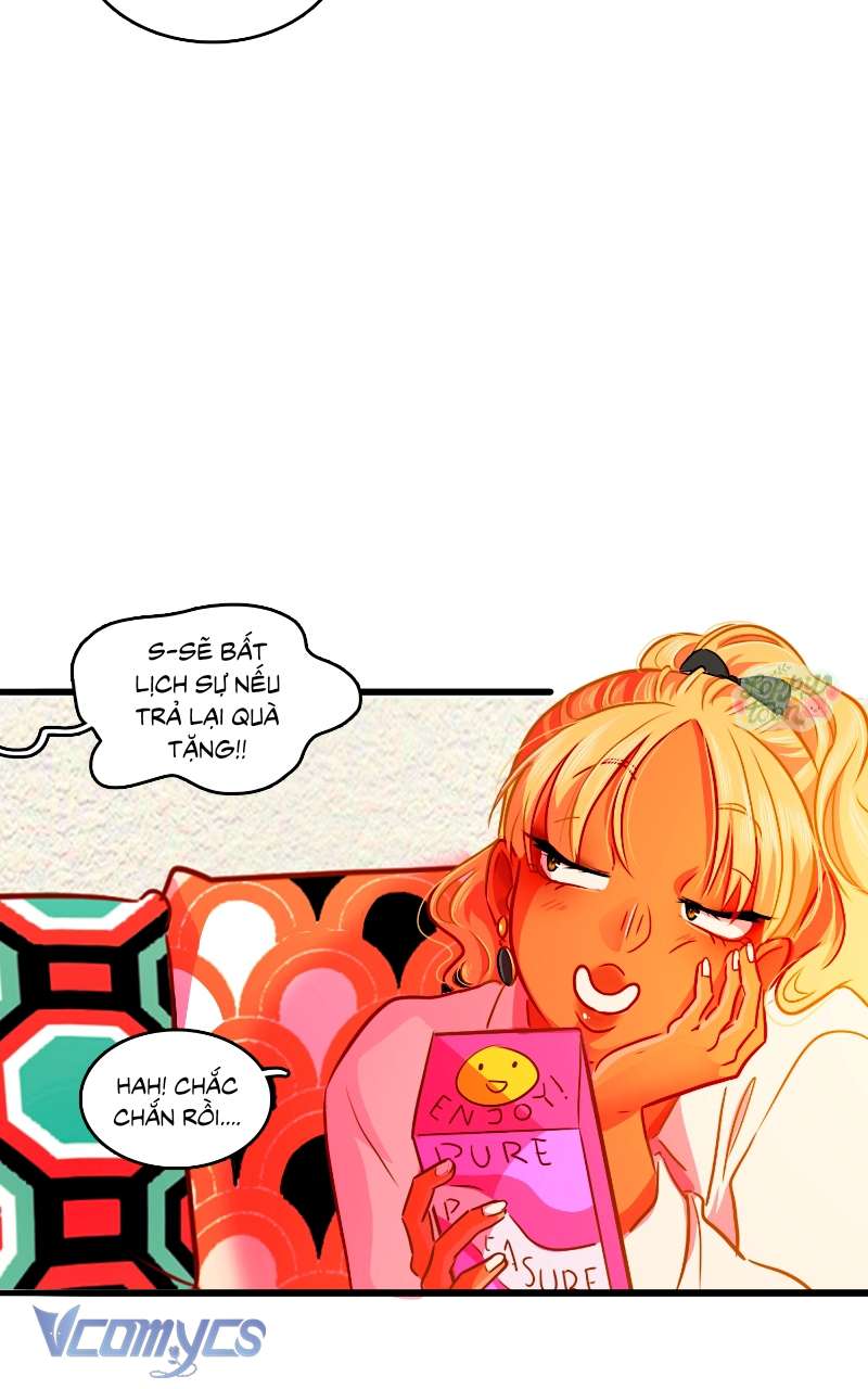 Chú Cún Dạo Bước Cùng Anh Chap 7 - Trang 2