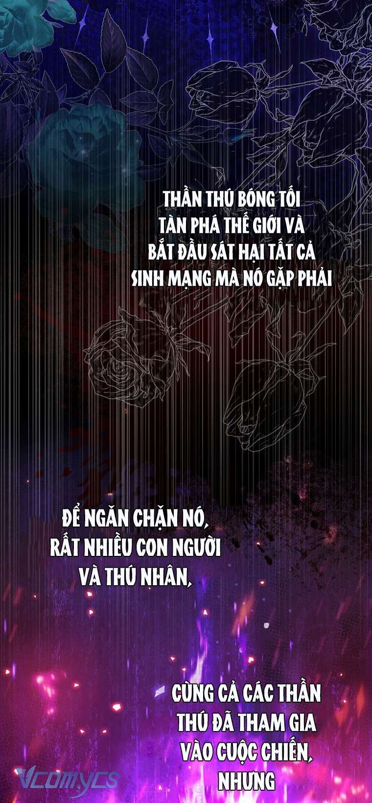 Công Chúa Bạch Hổ Không Có Nguy Hiểm Nha! Chap 1 - Trang 2