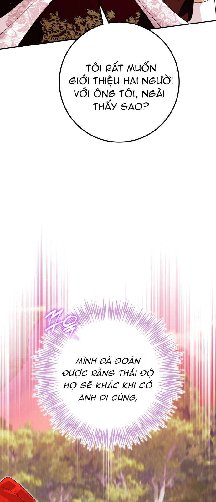 Nữ Công Tước Chiến Lợi Phẩm Chap 31 - Trang 2