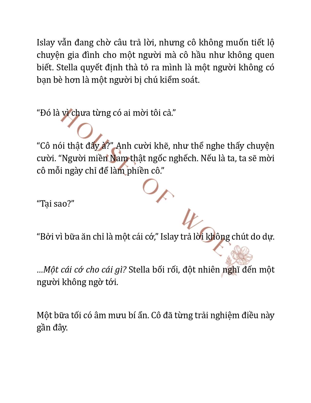 [NOVEL] QUÁI THÚ BỊ NGUYỀN RỦA NẮM GIỮ DÂY XÍCH CỦA TÔI Chap 30 - Trang 2