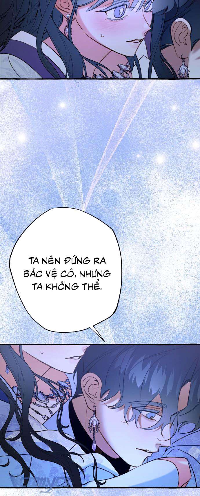 Chuyện Tình Tuyết Phương Bắc Chap 39 - Trang 4