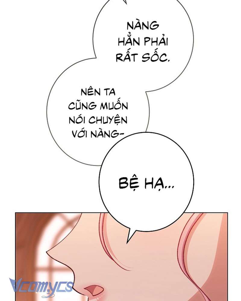 Hầu Gái Độc Quyền Của Hoàng Hậu Phản Diện Chap 66 - Trang 4