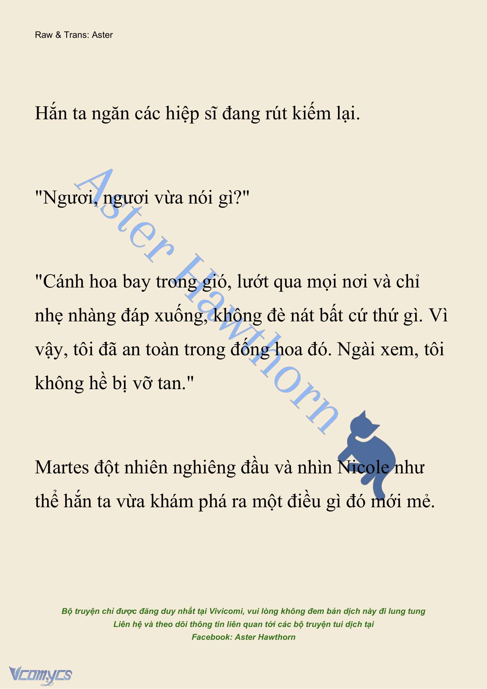 [NOVEL] Giết Cuộc Hôn Nhân Này Chap 93 - Next 