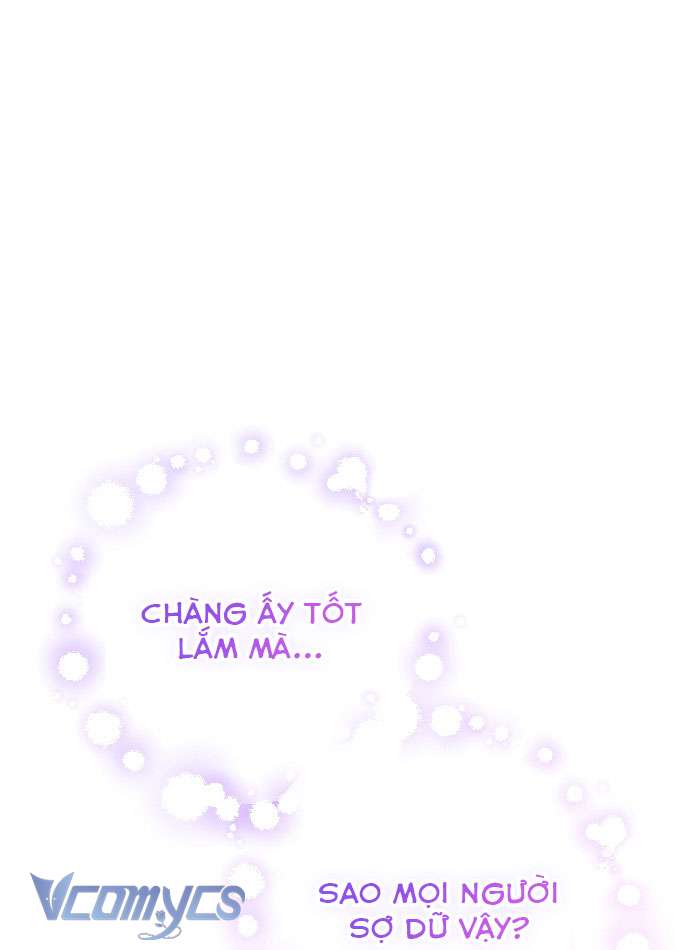 Trước Khi Em Có Ý Định Chạy Trốn Ta Sẽ Ngăn Chặn Nó Chap 9 - Trang 4