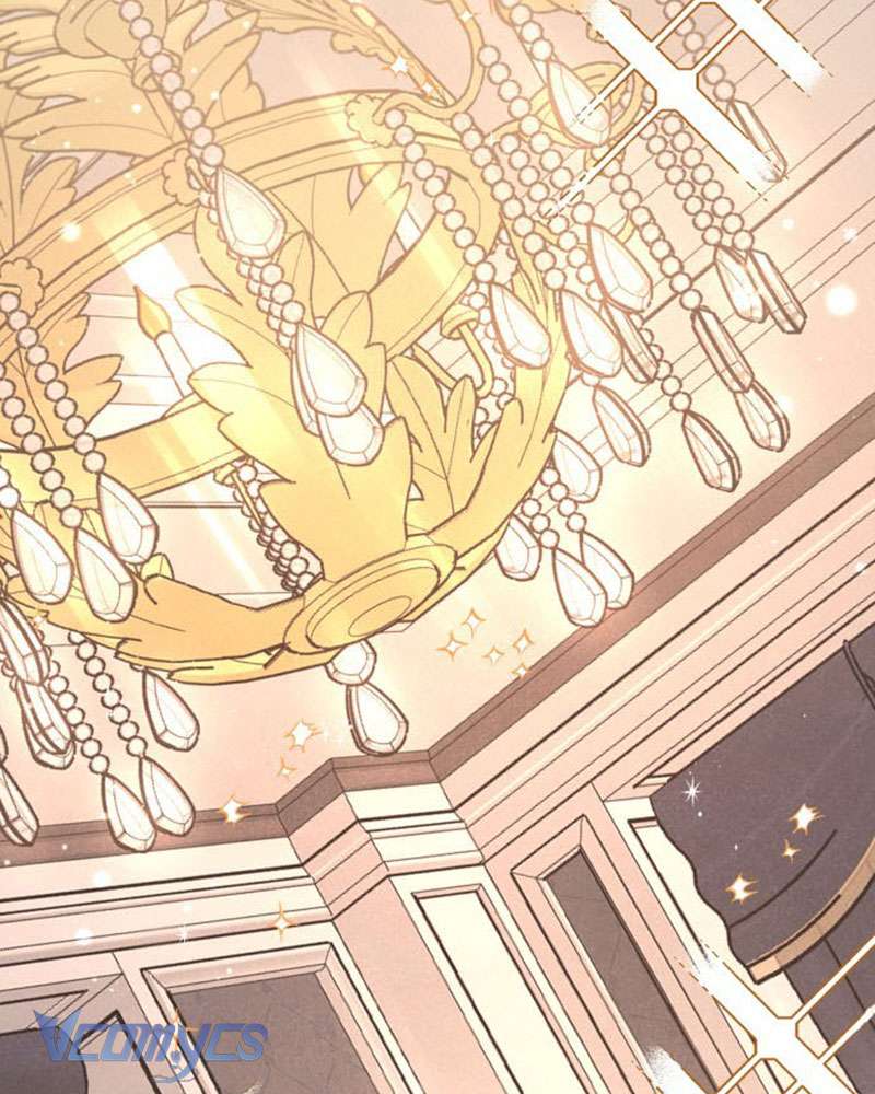 Tối Nay Tôi Là Người Được Cô Ấy Chọn Chap 1 - Trang 3