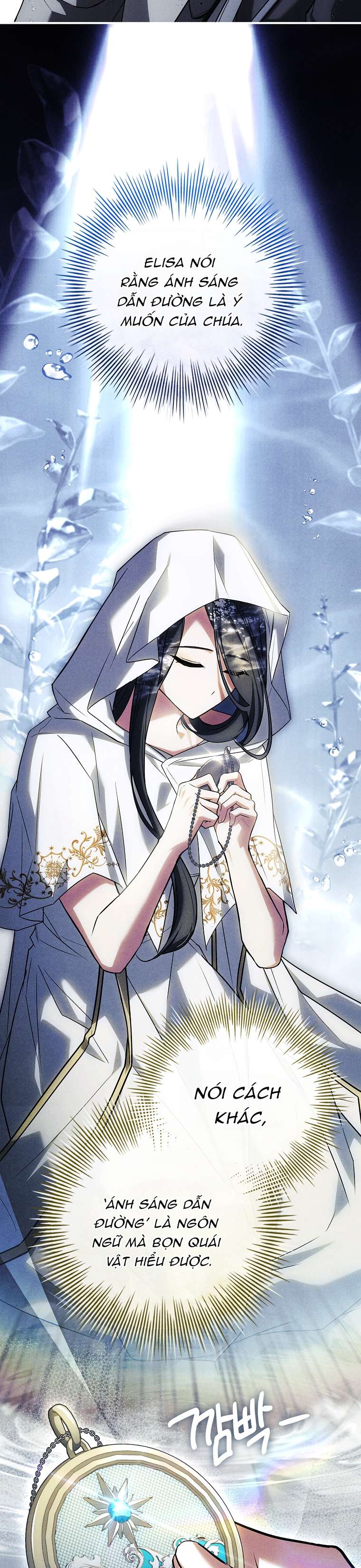 Văn Phòng Thám Tử Dành Cho Nam Chính Hối Hận! Chap 27 - Next Chap 28