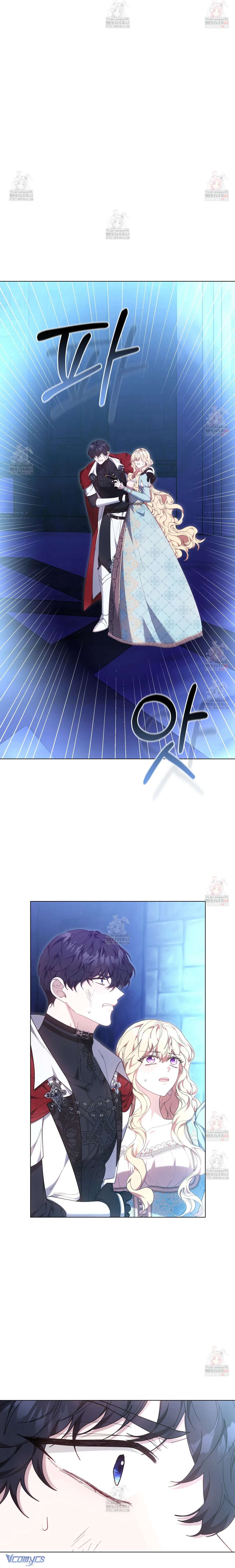 Dù Là Mẹ Kế Nhưng Tôi Thoát Khỏi Cái Chết Rất Dễ Dàng Chap 83 - Next Chap 84