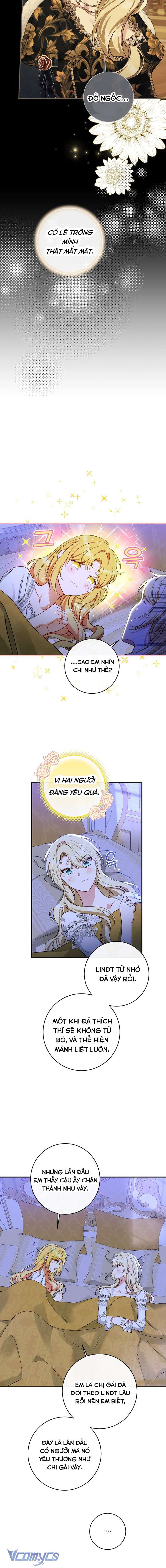 Thuần Hóa Hầu Tước Quái Dị Chap 93 - Next Chap 94