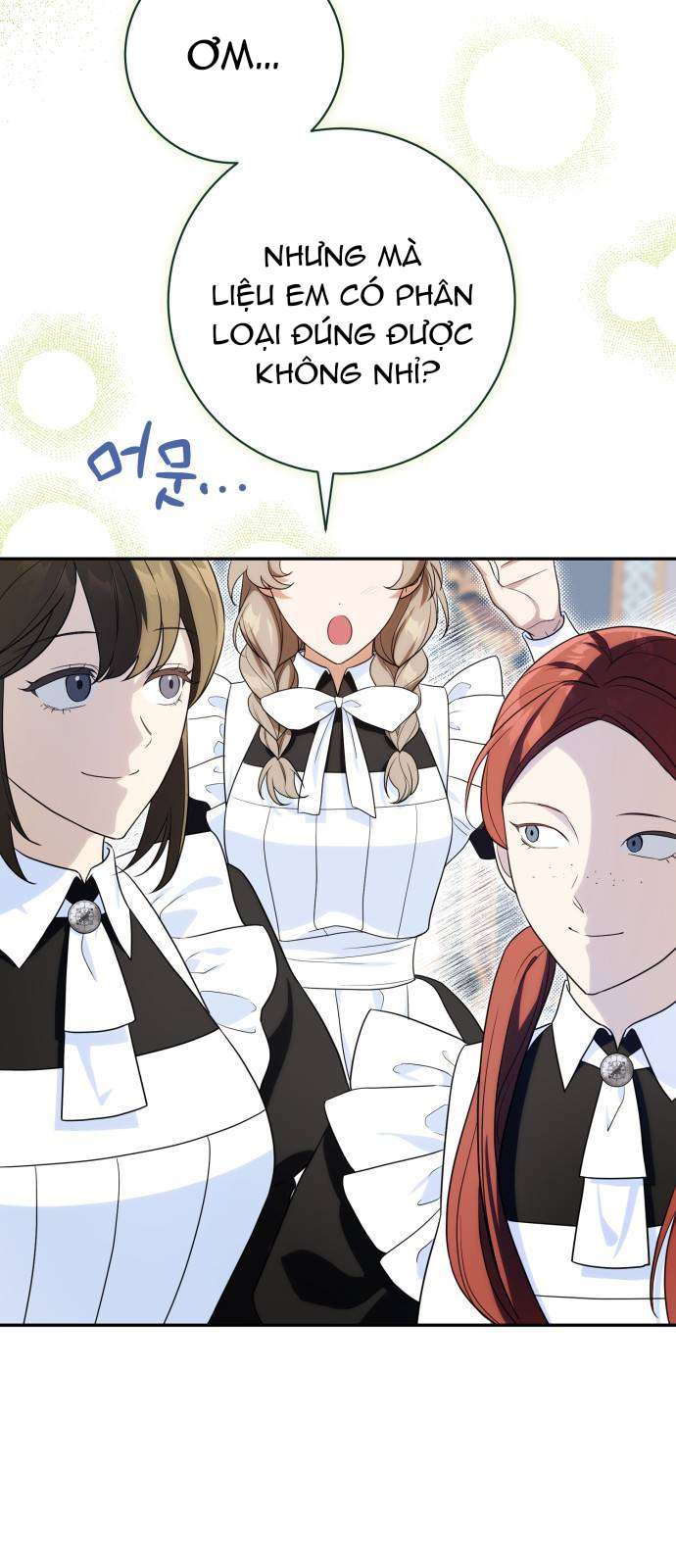 Nữ Công Tước Chiến Lợi Phẩm Chap 29 - Next Chap 30