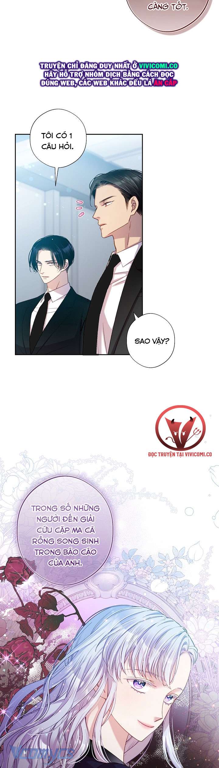 [18+] Love Kitsch Crunch Chap 41 - Next 