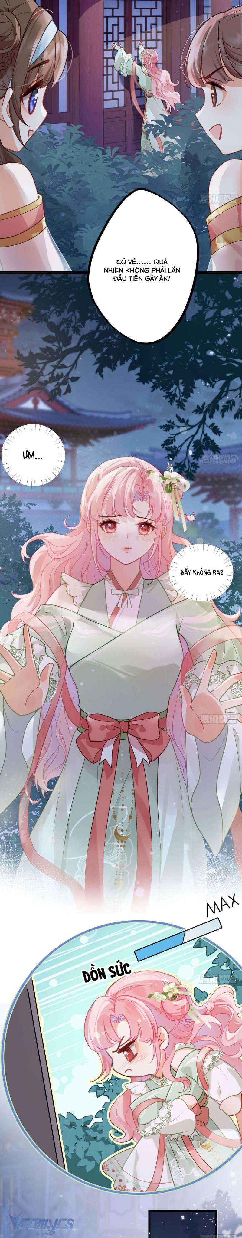 Sau Khi Công Chúa Chơi Xong Thì Vứt Chap 38 - Trang 2