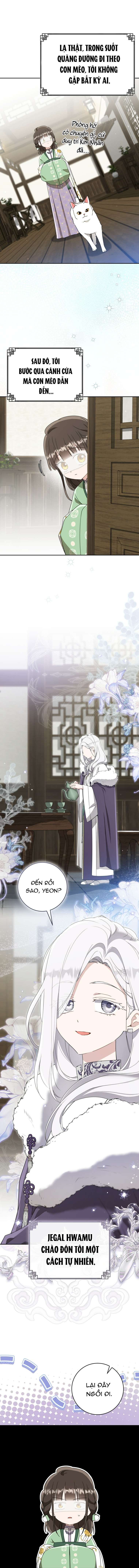 Trở Thành Cô Cháu Gái Bị Khinh Miệt Của Nhà Quyền Quý Chap 87 - Trang 2